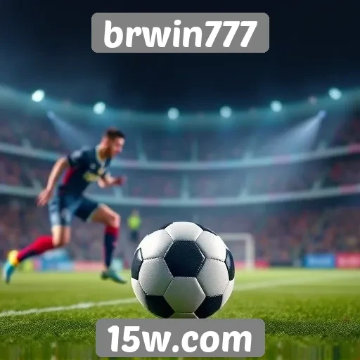 Acesso a jogos de apostas esportivas no brwin777