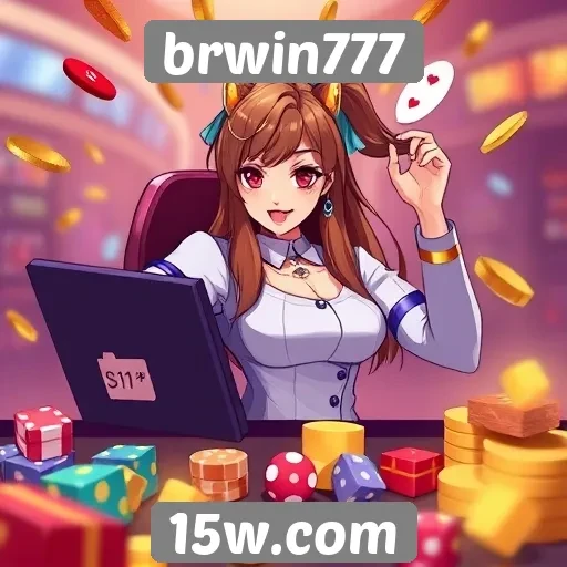 Vantagens do brwin777 para jogadores iniciantes