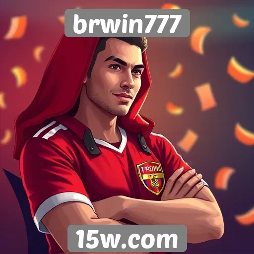 Análise da popularidade do brwin777 entre os apostadores