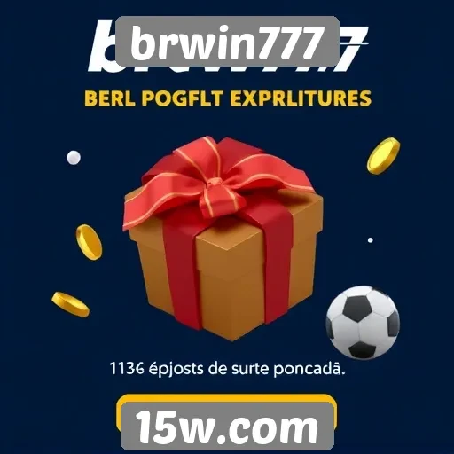 Análise das promoções e bônus do brwin777