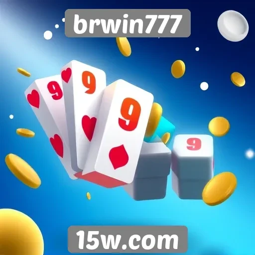 promoções e bônus atraentes no brwin777