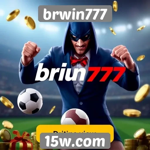 Melhores bônus e promoções disponíveis no brwin777