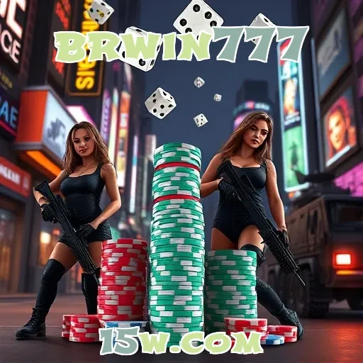 brwin777: A Experiência Definitiva em Blackjack Online para Você