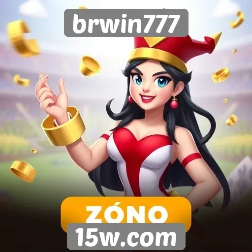 bônus e promoções disponíveis no brwin777