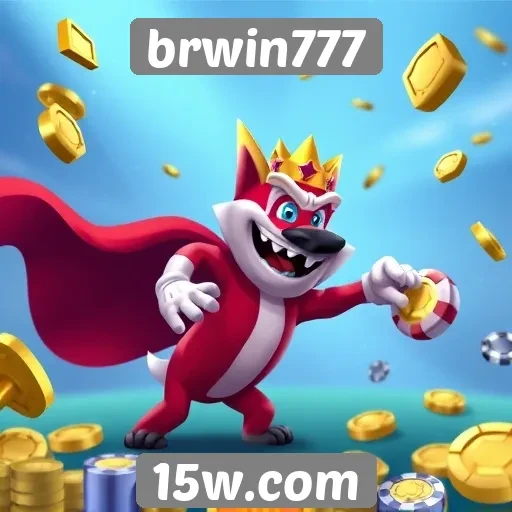 Ofertas de bônus e promoções no brwin777