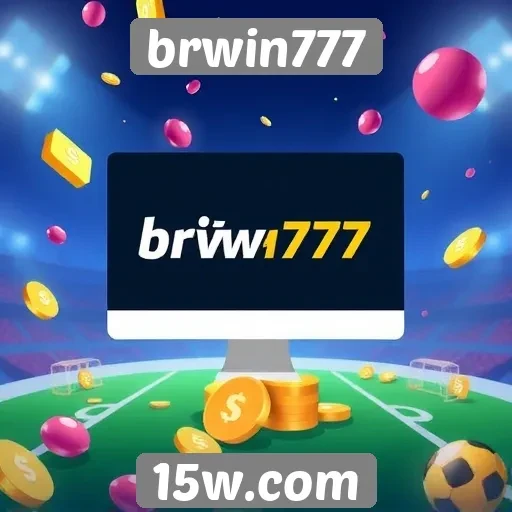 Brwin777 e sua política de bônus para novos usuários