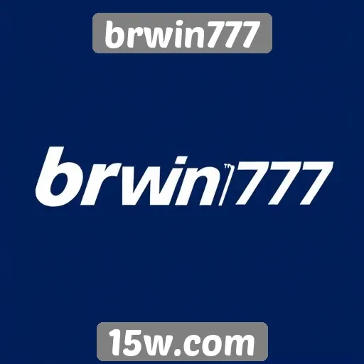brwin777 promove novos bônus e promoções