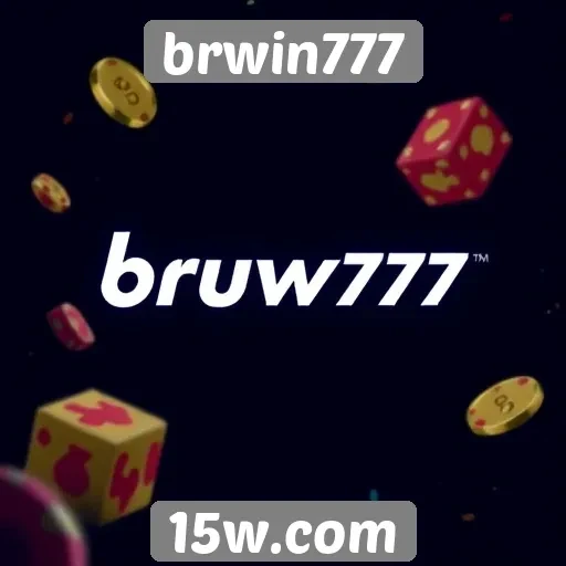 brwin777 apresenta novas opções de jogos de cassino