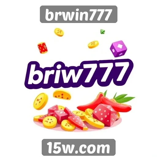 Análise da plataforma de jogos brwin777