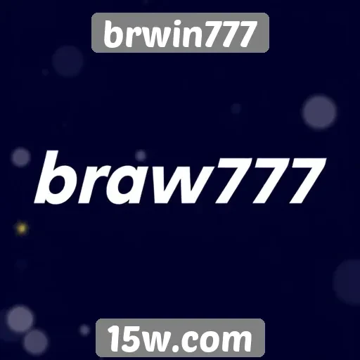 Como o brwin777 se destaca no mercado de apostas