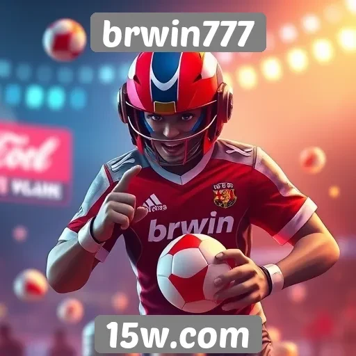 brwin777 novas funcionalidades para jogadores em 2025