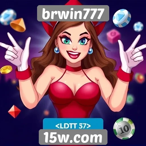 brwin777 lança novas promoções para usuários