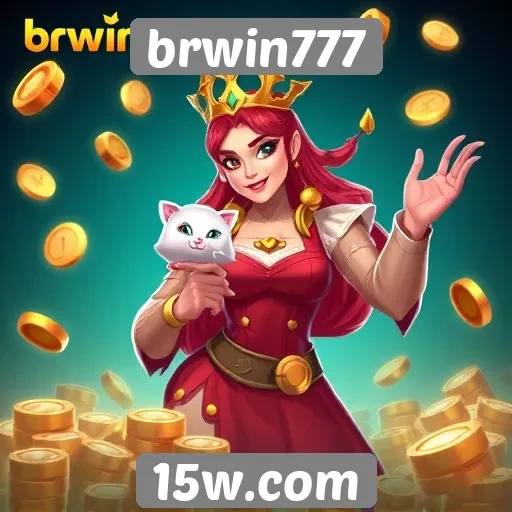 brwin777 oferece opções diversificadas de jogos online