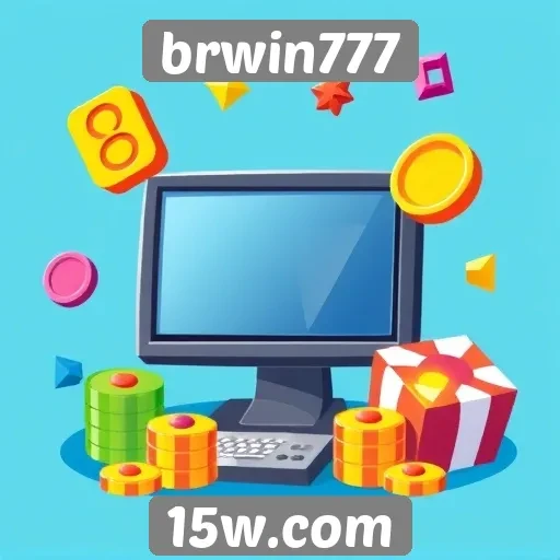 brwin777 analisa tendências em jogos online