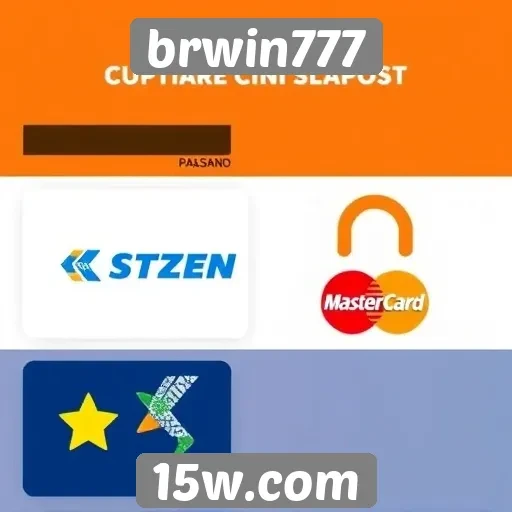 brwin777 e as opções de pagamento disponíveis