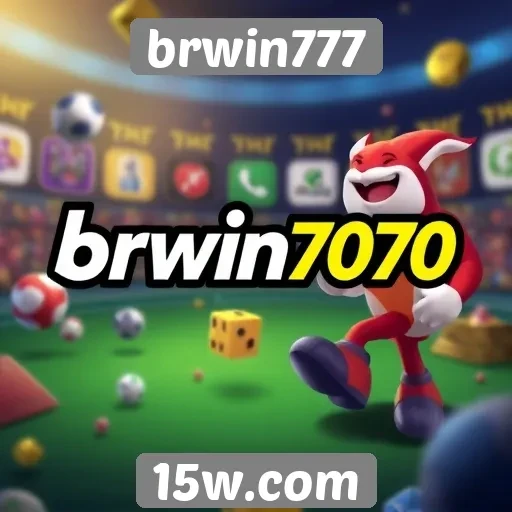 Análise da popularidade do brwin777 entre jogadores