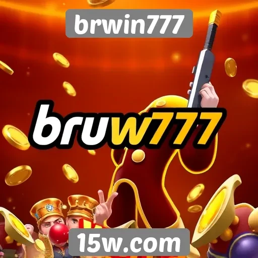 A popularidade crescente do brwin777 entre jogadores