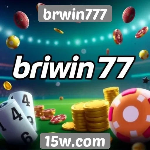 plataforma brwin777 atrai jogadores com promoções
