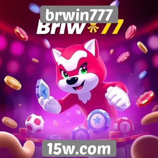 - Promoções e bônus do brwin777 atraem jogadores