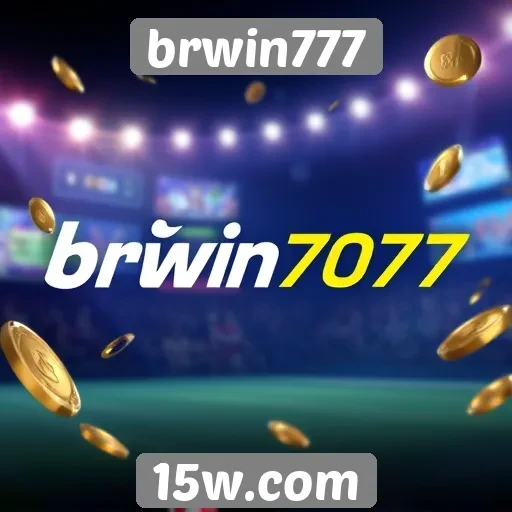 brwin777 oferece promoções atraentes para novos jogadores