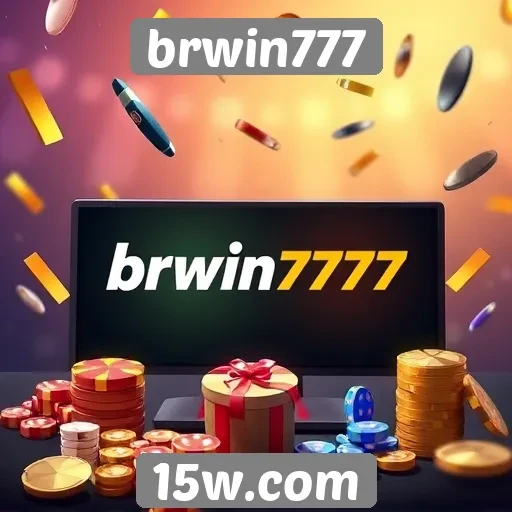 análise de recursos do site brwin777