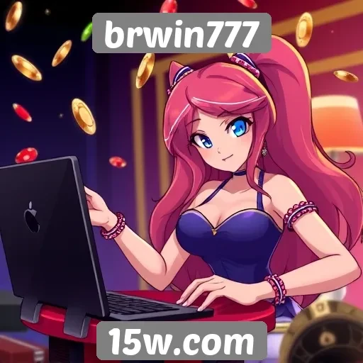 Análise das funcionalidades do site de jogos brwin777