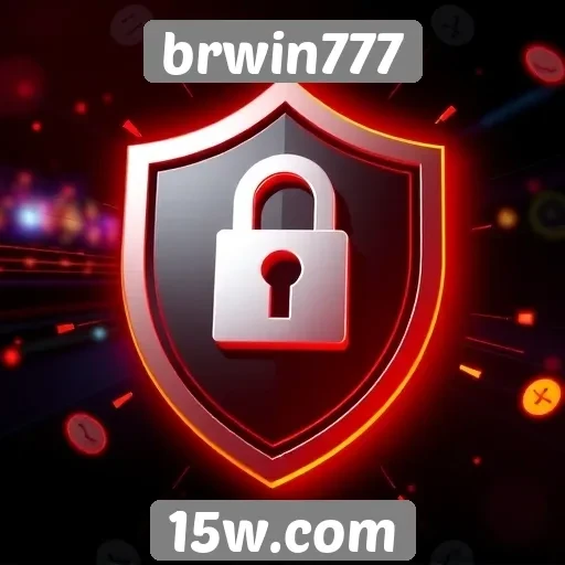 Análise de segurança do site brwin777