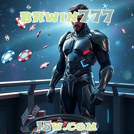 brwin777: A Comunidade Que Transforma a Experiência de Jogar Online