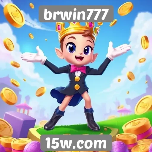 Compare os bônus oferecidos pelo brwin777