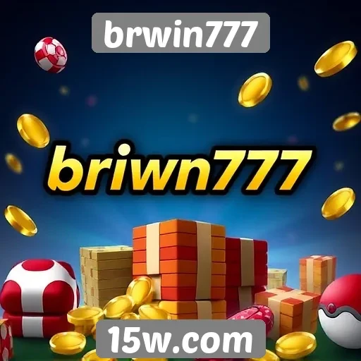 Comparação entre brwin777 e concorrentes do setor