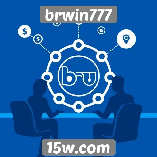 Metodologia de atendimento ao cliente do brwin777