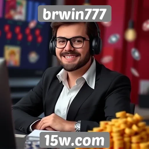 Suporte ao cliente no brwin777