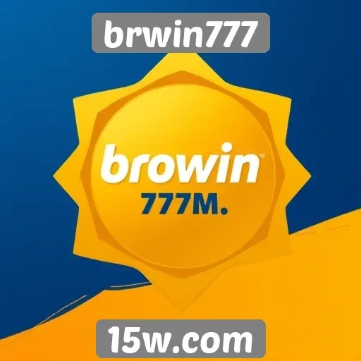 Desempenho do suporte ao cliente no brwin777