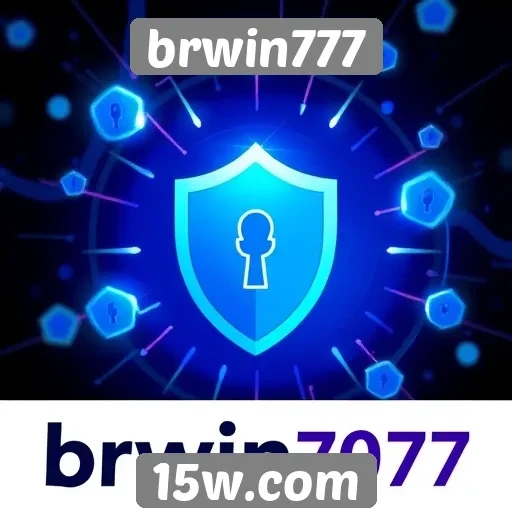 Segurança e proteção de dados no brwin777