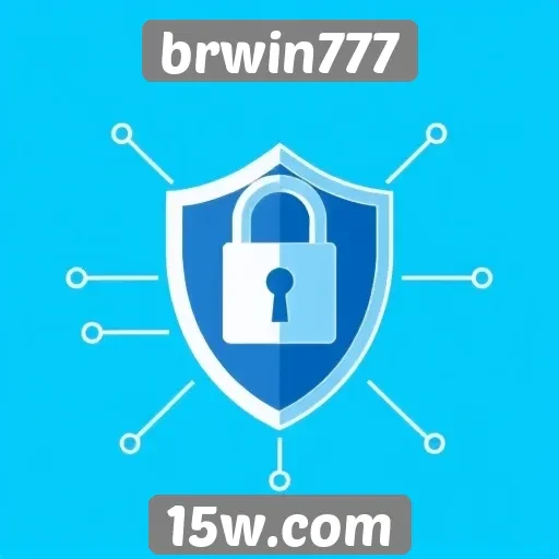Segurança e privacidade de dados em brwin777