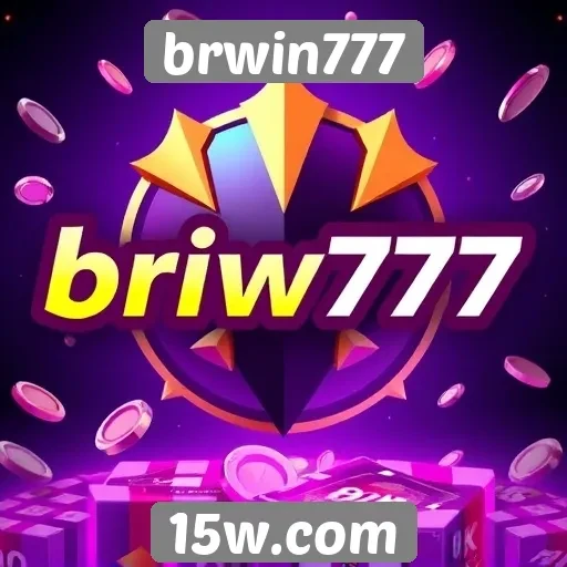 Avaliação da plataforma de jogos brwin777