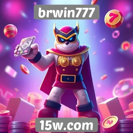 Recursos exclusivos do site brwin777 para apostas