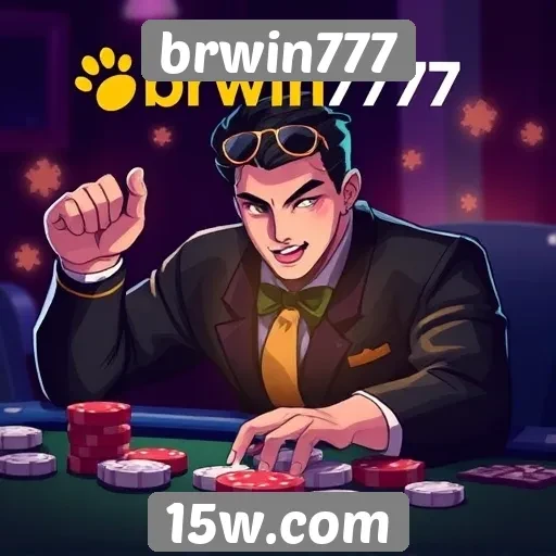 Fatores a considerar ao escolher brwin777 para jogar