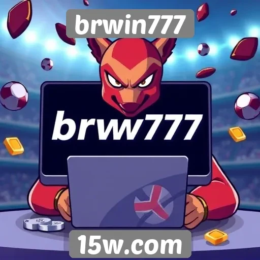 futuro do brwin777 no mercado de apostas online