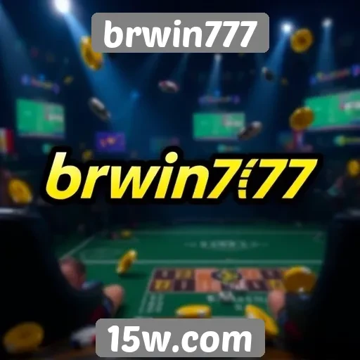 Futuras inovações planejadas para o brwin777