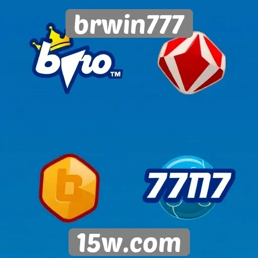 Desenvolvedores de jogos parceiros do brwin777