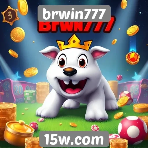Avaliação de jogos disponíveis no site brwin777