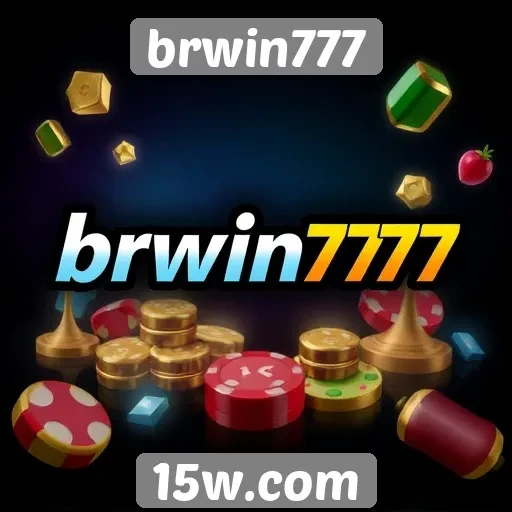 Análise da biblioteca de jogos no site brwin777