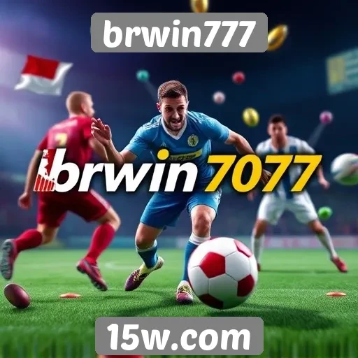 Análise da oferta de jogos no brwin777