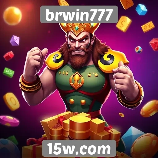 Análise das ofertas de jogos no site brwin777