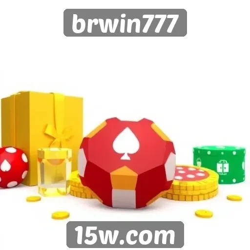 Análise das opções de jogos no brwin777
