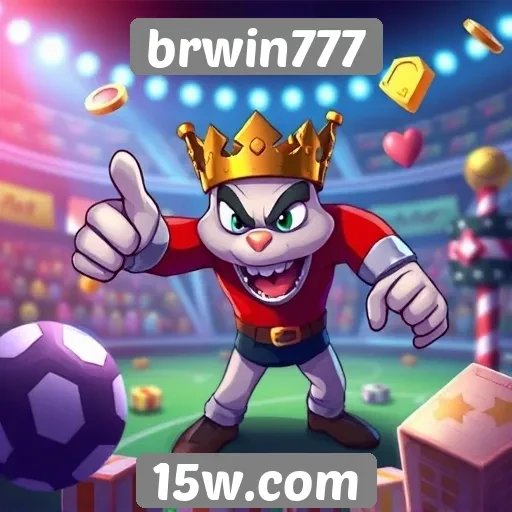 Análise das opções de jogos disponíveis no brwin777
