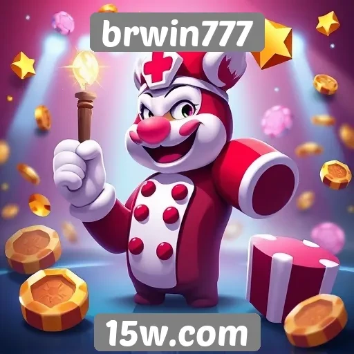 Tipos de jogos disponíveis no brwin777