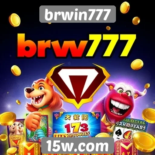 Análise dos jogos disponíveis no site brwin777