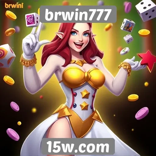 Análise da oferta de jogos no site brwin777